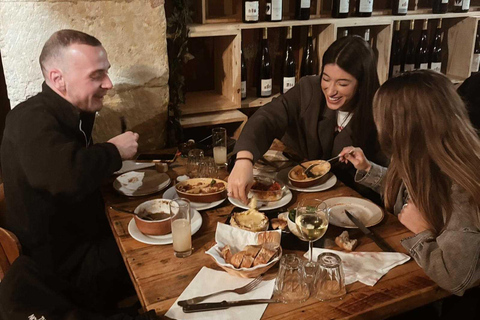 Marseille : l&#039;apéro des gourmands