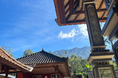 Bali: Gunung Agung Camping 2Days 1Night And Pendakian Suci holy trekking 3142 mount agung private camping with pick up