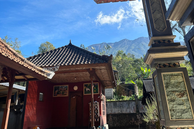 Bali: Gunung Agung Camping 2Days 1Night And Pendakian Suci holy trekking 3142 mount agung private camping with pick up