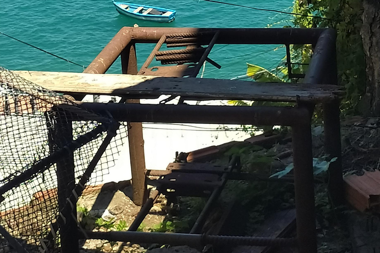 Salvador: wycieczka po fawelach nad morzem NetFlixSalvador: wycieczka po fawelach nadmorskich NetFlix