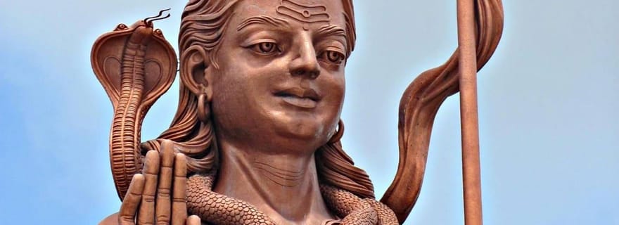 Île Maurice : excursion d'une journée au lac sacré, aux cascades et au patrimoine du thé