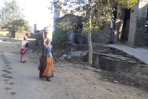 Visita guiada a la vida rural en tuk tuk.Visita guiada por la vida rural en tuk tuk