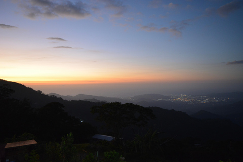 7h Road Trip zum Dschungel oder Tayrona Park mit Cap. Manny7h Road Trip mit Cap. Manny - Santa Marta und Umgebung