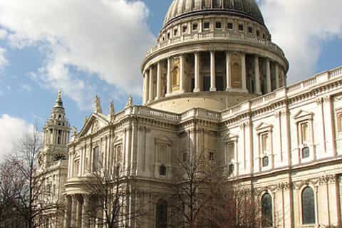 Full-Day Total London Tour & Flight on the London Eye