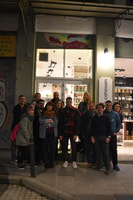 Olicatessen olijfolie proeverij in Thessaloniki - Housity