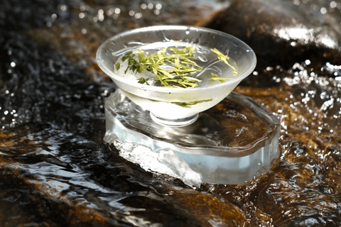 Hangzhou Tea Experience: Kombucha, Song Tea & Longjing