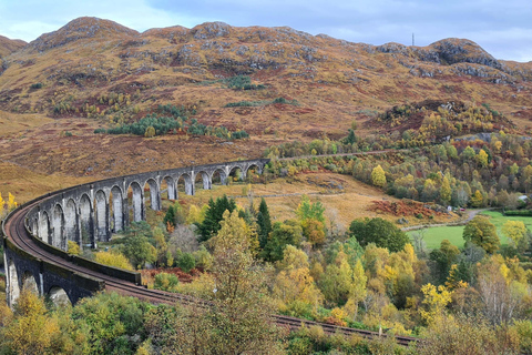 Fort William: Hiking Tour With Local Guide