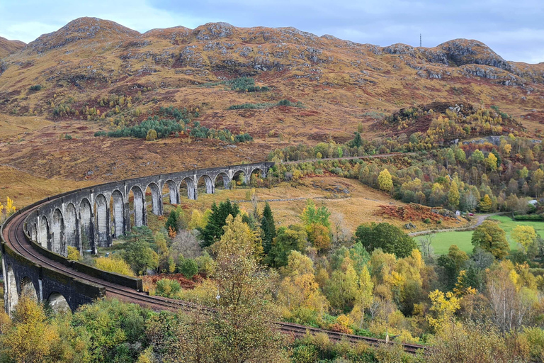 Fort William: Hiking Tour With Local Guide