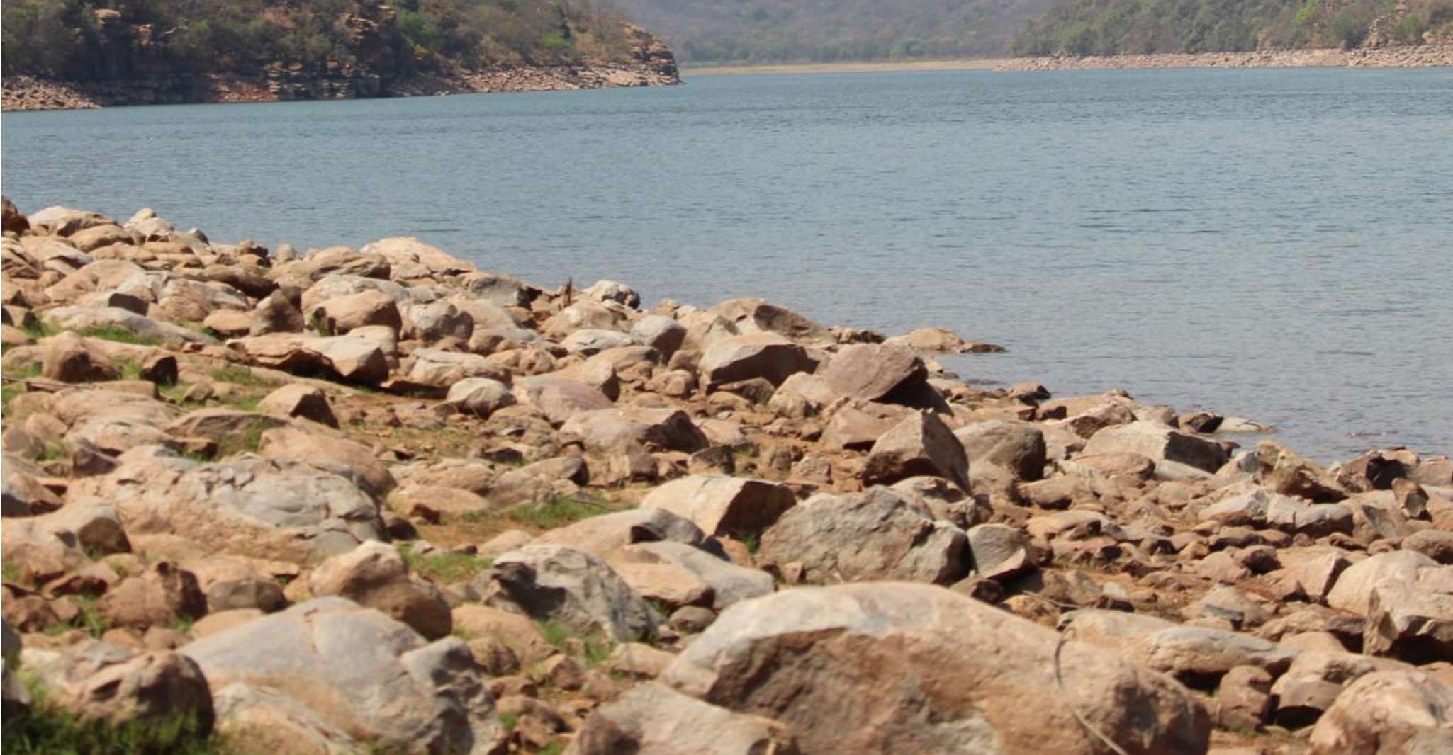 Mbombela, Blyde River Canyon & Moholoholo Wildlife Centre - Hizvo