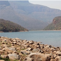 Mbombela, Blyde River Canyon & Moholoholo Wildlife Centre - Hizvo