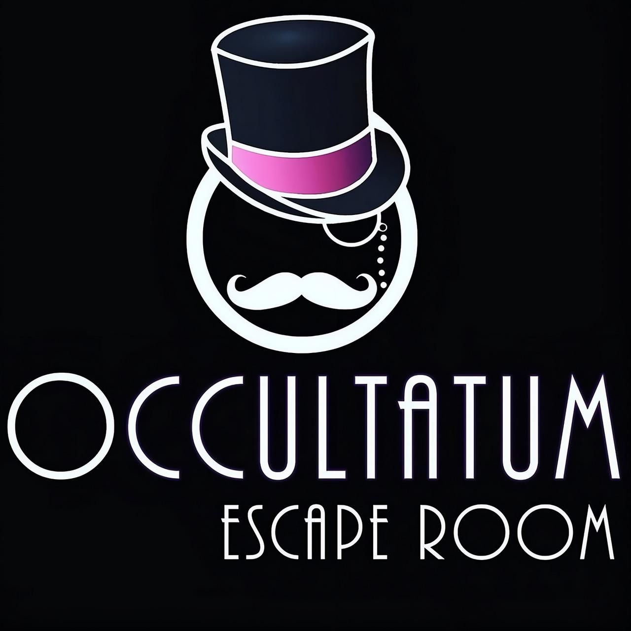 Spielsitzung Occultatum Escape Room Crema