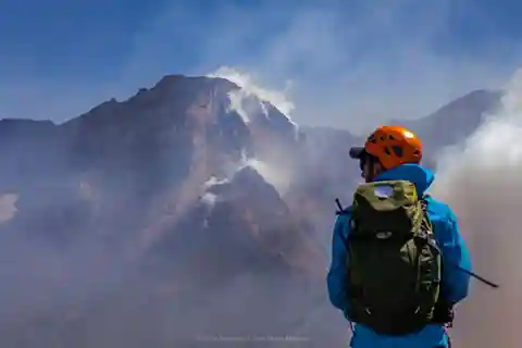 EtnaRunWalk: Escursioni con GV sul Vulcano attivo più alto d’Europa