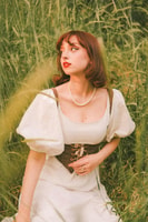 Berlin Photoshoot on Film Camera, 80s Vintage Shoot - Housity
