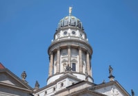 Französischer Dom 360° Panorama Platform & Audioguide - Housity