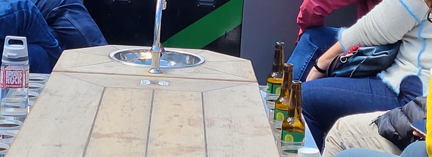 La Haye : croisière sur les canaux avec guide (édition hiver)