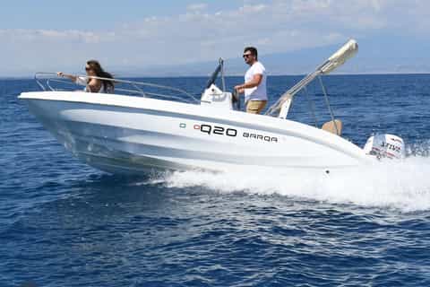 The best Naples Extreme sports & adrenaline 2026 - Free