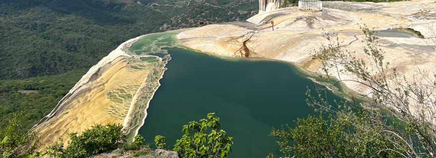 Faire bouillir de l'eau : demi-journée