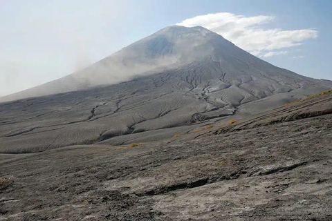 Kilimanjaro: Caminhada de 7 dias pela Rota Lemosho