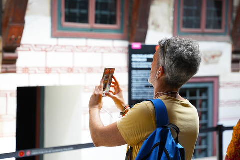 Topkapi Palace, Harem, & Hagia Irene Entry Ticket and Audio