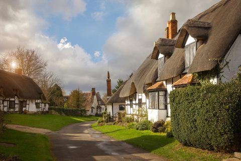 London: Private Oxford & Cotswolds Day Tour