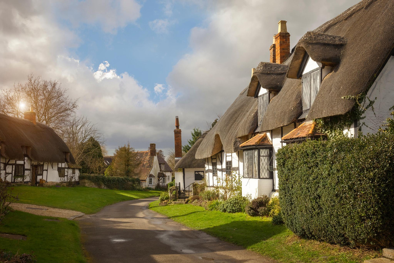 London: Private Oxford & Cotswolds Day Tour