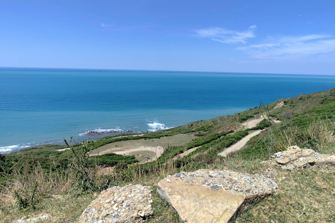 Durrës: ATV Ride Along the Wild Kallmi Coast 04:00 PM – Solo Kallmi ATV Adventure