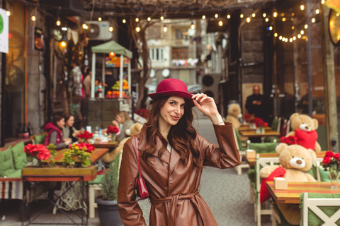 Yerevan: Photo Tour with Professional Photographer
