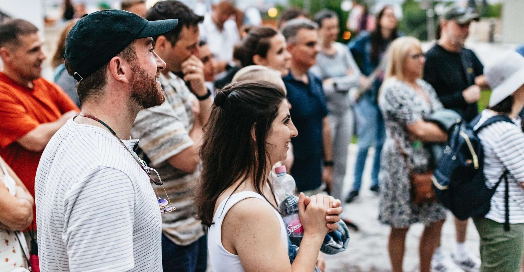 Budapest: Buda Castle District Vampires and Myths Night Tour photo 9