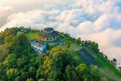 Bach Ma National Park Jungle Trek & Waterfall Adventure From Hue City: Group Tour