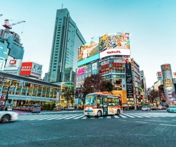 東京ホテル送迎付きプライベートガイドツアー