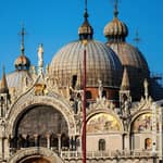 Venezia: tour guidato della basilica di San Marco