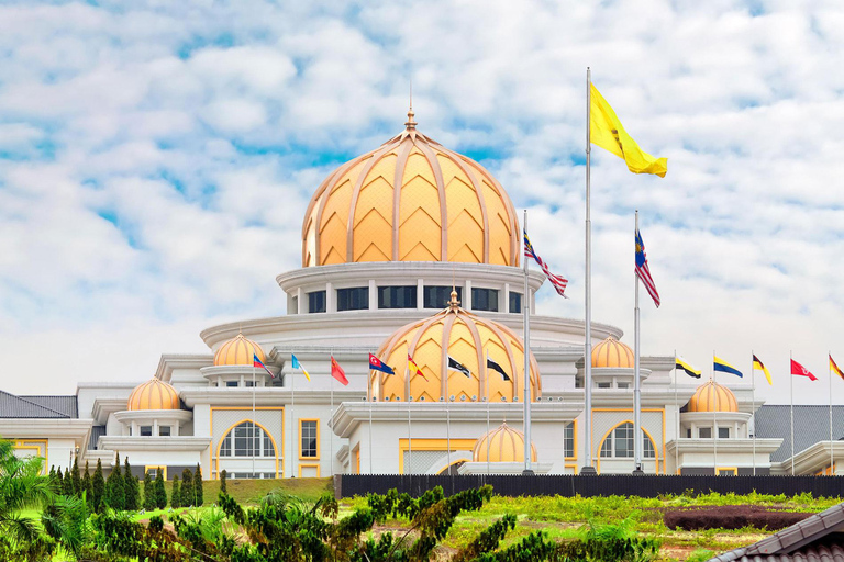 From Skyscrapers to Fireflies: A Malaysian Day Journey