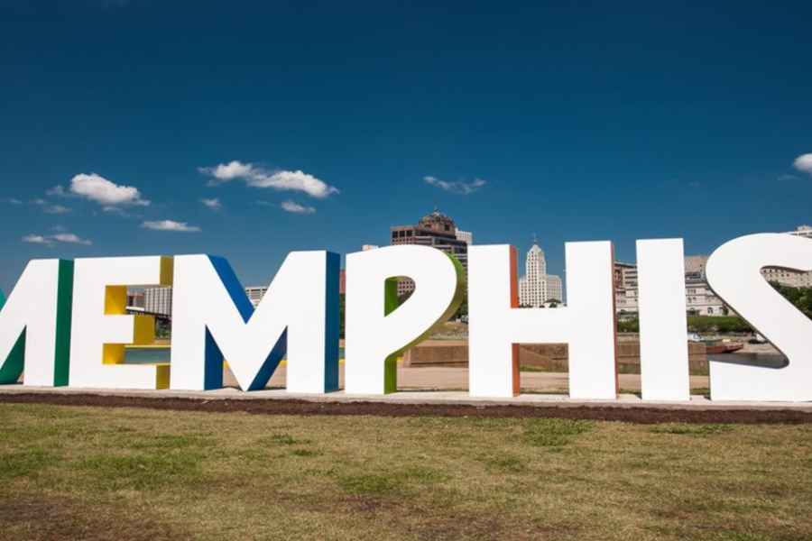 Best of Memphis Rundgang. Foto: GetYourGuide