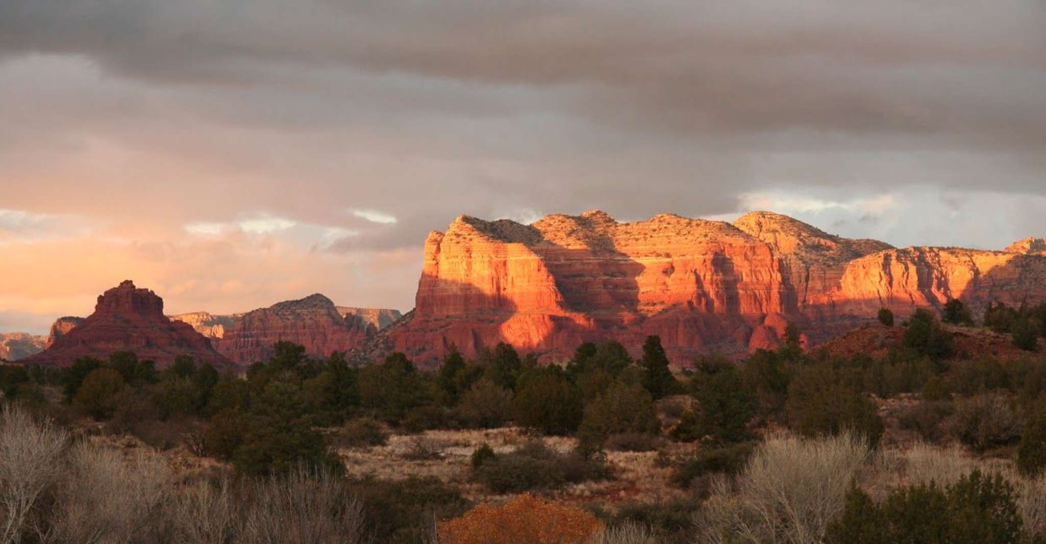 Von Phoenix, ganztägige Sedona-Kleingruppentour - Hizvo