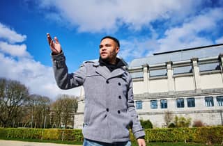 Brüssel: Tour zur Kolonialgeschichte Leopolds II. im Kongo