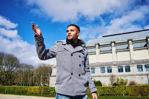 Brussels: Colonial Horrors of Leopold II in Congo TourBrussels: Colonial Heritage Walking Tour