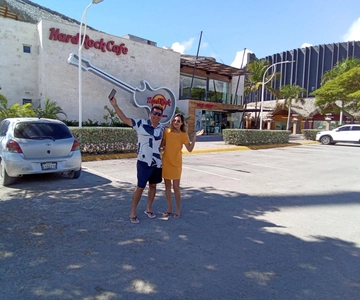 Punta Cana: Shopping Tour with Hotel Pickup and Drop-Off