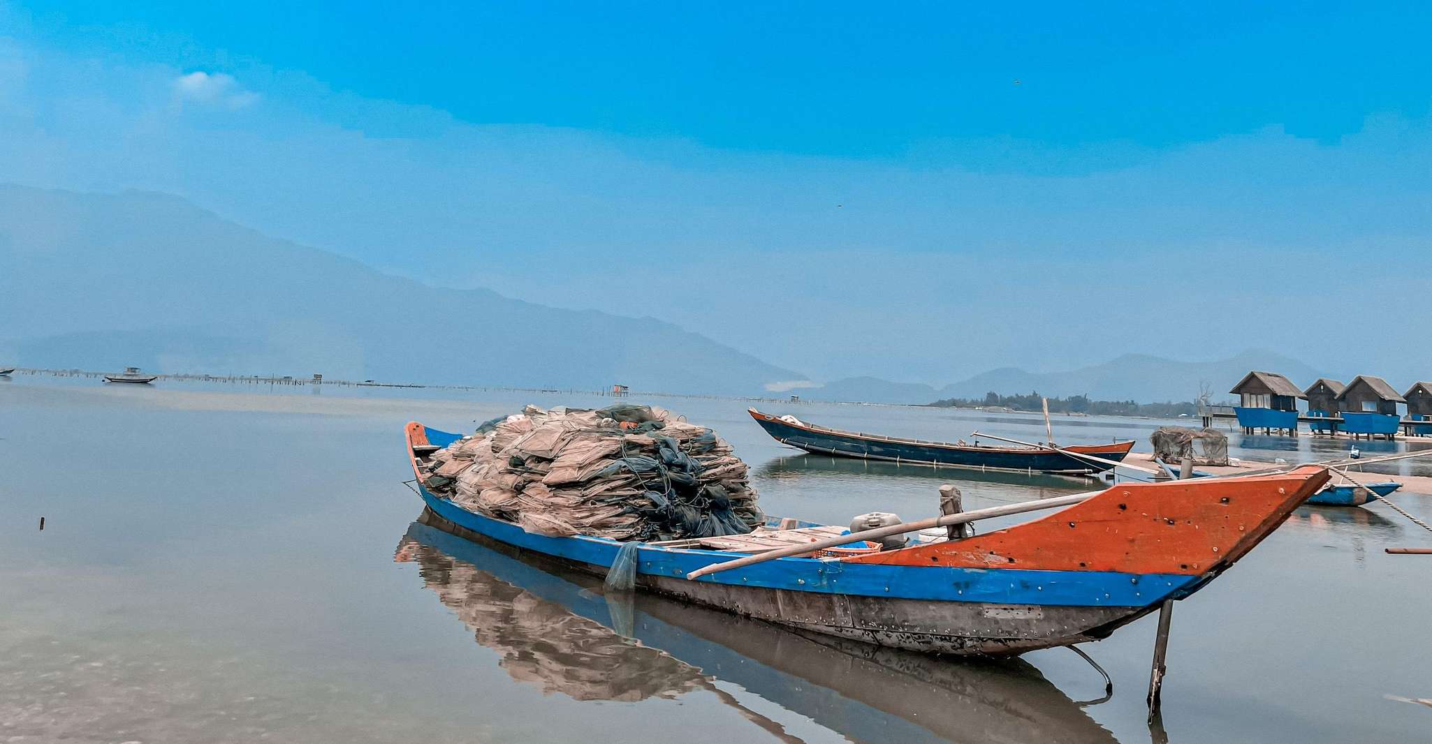 From Hue, Hoi An Bus Transfer with Sightseeing Stops - Housity