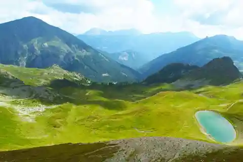 "Gjakova: 7-tägige MTB Tour mit Verkostung epischer Trails