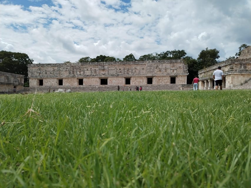 Sol: Uxmal, Kabah, And Chocolate Museum Tour | GetYourGuide