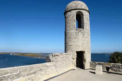 st. augustine day tour