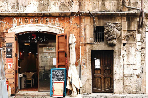 Musée et quartier juif