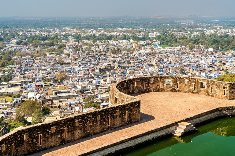 11-Daagse Jaipur, Udaipur, Jodhpur, Jaisalmer, Bikaner, Pushkar