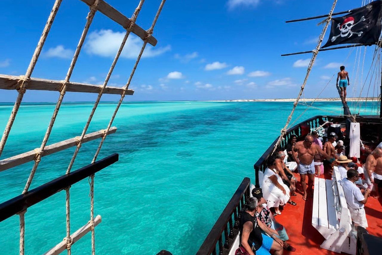 Hessi Jerbi Zarzis Day Trip: The Unmissable Getaway from Djerba