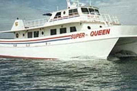 From Orlando: Day Trip to Clearwater with Deep Sea Fishing