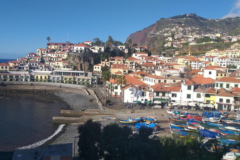 Private Minubus 8 seater