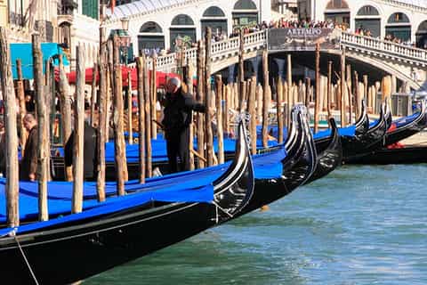 Venice 2-Hour Photography Tour