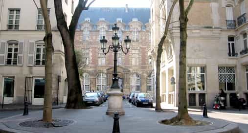 Galerie média