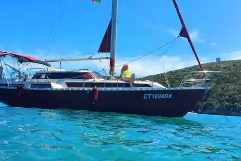 Toscana tour in barca a vela con degustazione a bordo