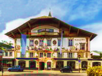 Oberammergau Private Guided Walking Tour - Housity